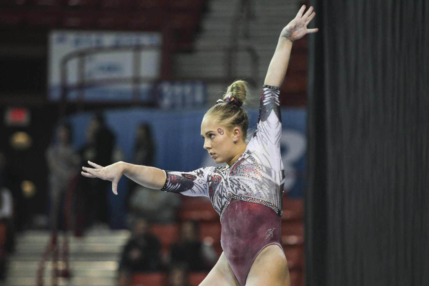 Olivia Trautman